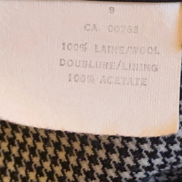 Vintage Sandra Angelozzi Blazer Jacket - Picture 6 of 6